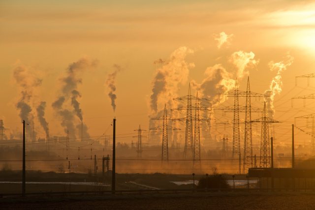 climate finance